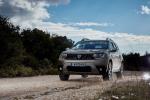 Dacia Duster 2017 года (WW)